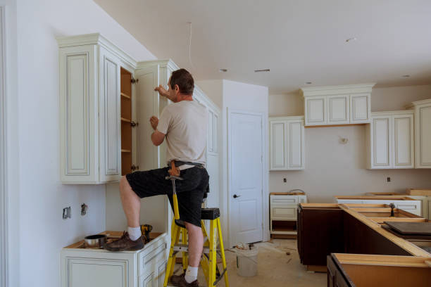Licensed Kitchen service in Bedford, OH - BM Kitchen