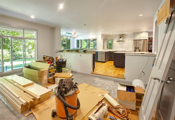 Reliable Kitchen contractor in Bedford, OH by BM Kitchen