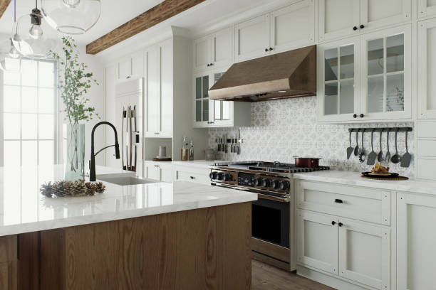Affordable Kitchen solutions in Bedford, OH